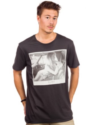 T-Shirts Kortärmad Globe Gazing T-Shirt