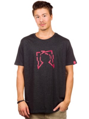 T-Shirts Kortärmad Private Puzzle Logo T-Shirt
