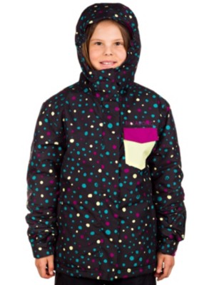 Snowboardjackor Billabong Ladybug Jacket Girls