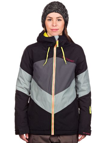 Billabong Color Jacket Billabong Color Jacket