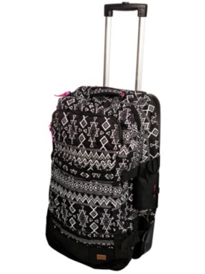 Resväskor Billabong Holiday Taveller Bag