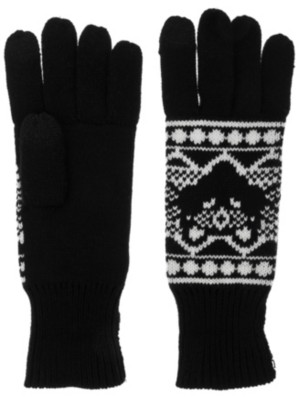 Mode Handskar Billabong Little Brady Gloves