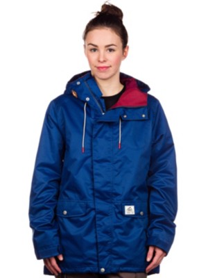 Snowboardjackor Vans Tangle Jacket