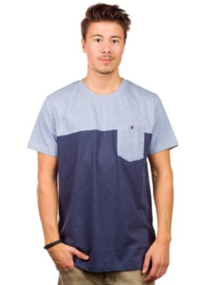 T-Shirts Kortärmad Wemoto Shorty T-Shirt