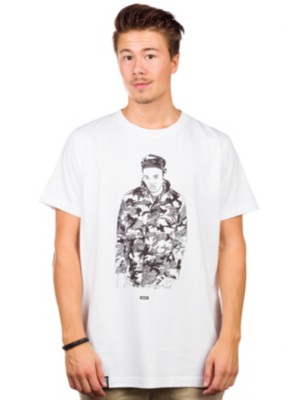 T-Shirts Kortärmad Wemoto Nasir T-Shirt