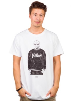 T-Shirts Kortärmad Wemoto Doom T-Shirt