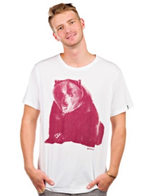 T-Shirts Kortärmad Makia Juuso T-Shirt
