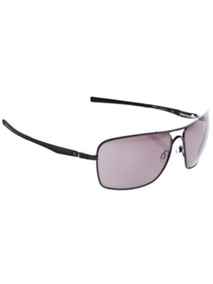 Solglasögon Oakley Plaintiff Squared polished black