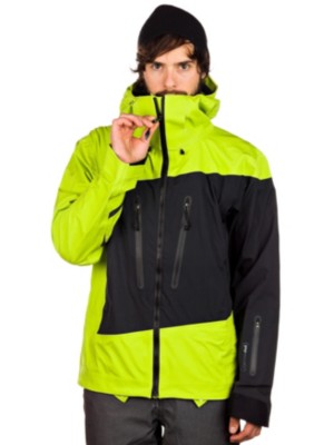 Snowboardjackor Ortovox 3L (MI) Guardian Shell Jacket