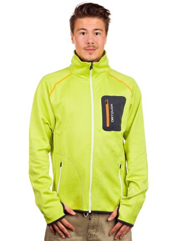 Ortovox Fleece Jacket Ortovox Fleece Jacket