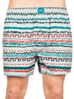 Underkläder Lousy Livin Wonderstripe Boxershorts