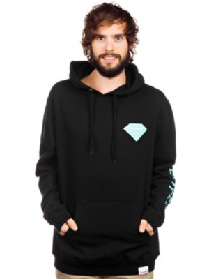 Hoodies Diamond Certified Lifer Hoodie