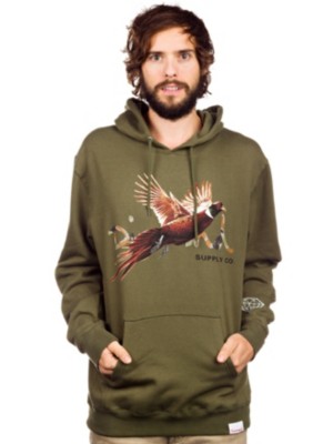 Hoodies Diamond Game Association PT.4 Hoodie