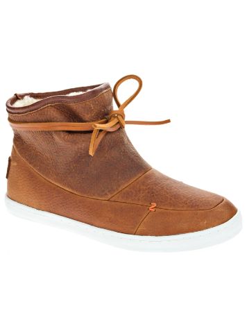 HUB Queen Leather Wool Shoes HUB Queen Leather Wool Shoes