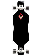 Kompletta Longboardar Casino Skateboards Joker 2 85cm