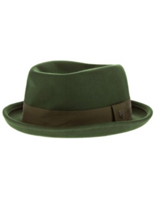 Hattar Brixton Pack Bowler Hat