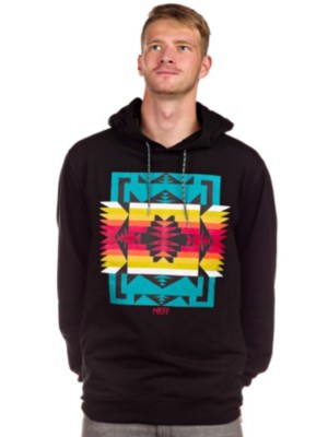 Hoodies Neff Paso Hoodie