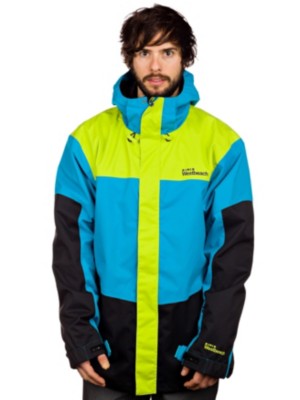 Snowboardjackor Westbeach Eastside Jacket
