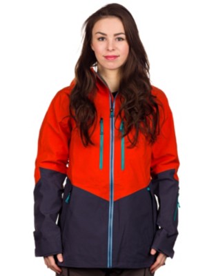 Snowboardjackor The North Face Free Thinker Jacket