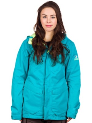 Snowboardjackor The North Face NFZ Insulated Jacket