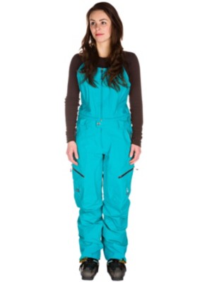 Snowboardbyxor The North Face Free Thinker Bib Pants