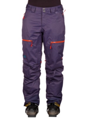 Snowboardbyxor The North Face NFZ Insulated Pants