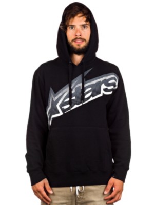 Hoodies Alpinestars Tech Dot Pullover Hoodie
