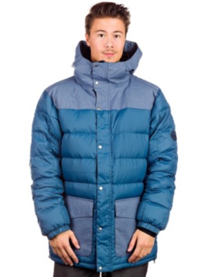 Snowboardjackor 686 Airflight Down Parka Jacket