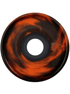 Longboard Hjul Globe Bantam Swirl 62mm Wheels