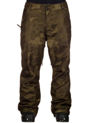 Snowboardbyxor Ride Westlake Pants