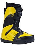 Mjuka Boots Ride Anthem yellow 13/14