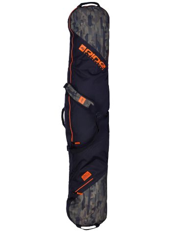 Board Bags Ride Blackend 172 Boardbag vergrößern