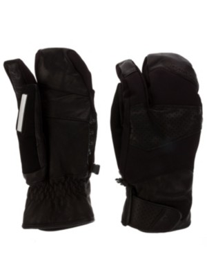 Handskar Quiksilver Travis Rice Natural Gloves