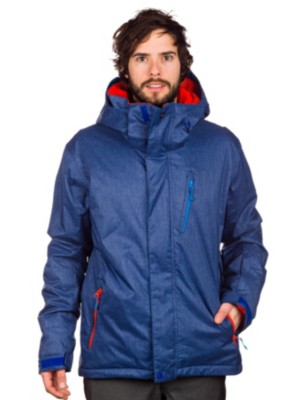 Snowboardjackor Quiksilver Remission 10K Jacket