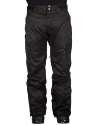 Snowboardbyxor Quiksilver Porter 10K Pants