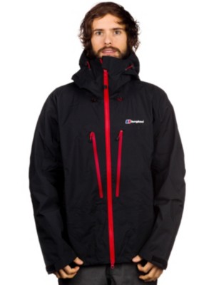 Snowboardjackor Berghaus Antelao Jacket