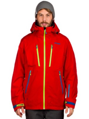 Snowboardjackor Bergans Trolltind Jacket