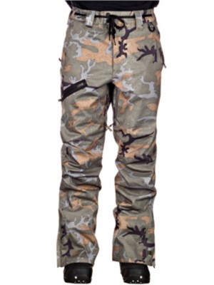 Snowboardbyxor L1 Field Pants