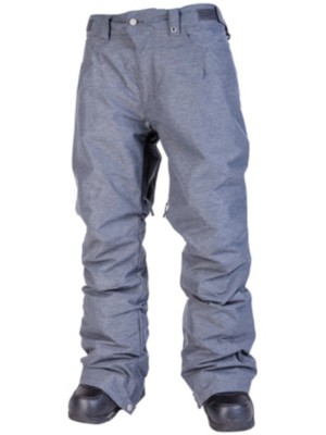 Snowboardbyxor Nitro Slacker Pants