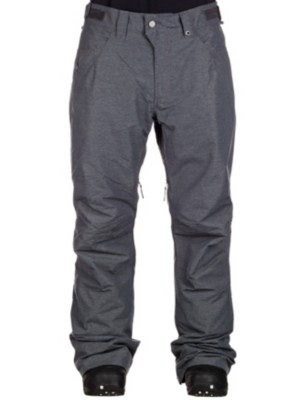 Snowboardbyxor Nitro Decline Pants