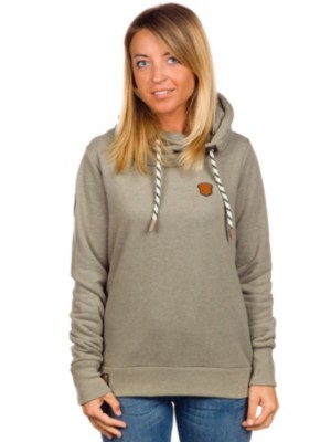 Hoodies Naketano Schmierlappen II Hoodie