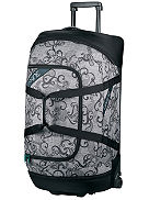 Resväskor Dakine Wheeled Duffle 58L Travelbag