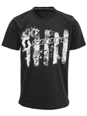 T-Shirts Kortärmad Scott Bear Trail 50 T-Shirt