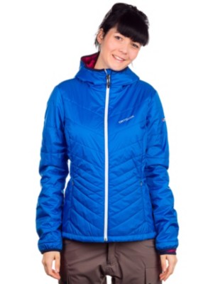 Snowboardjackor Ortovox Swisswool Piz Bernina Jacket