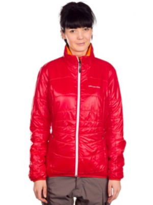 Snowboardjackor Ortovox Swisswool Light Piz Bial Jacket