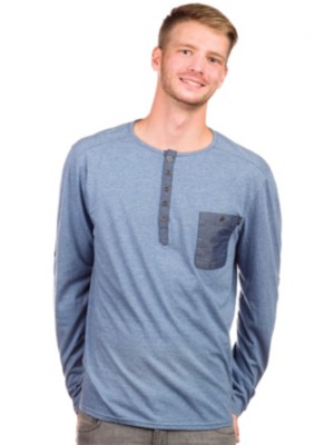 T-Shirts Långärmad Ambiguous Thornhill T-Shirt LS