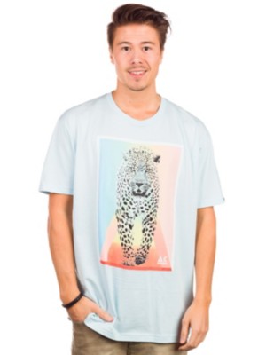 T-Shirts Kortärmad akomplice Protect Cats T-Shirt