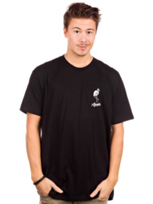 T-Shirts Kortärmad akomplice Mingo T-Shirt
