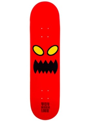 Skateboard Decks Toy Machine Monster Face 8.0