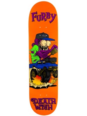 Skateboard Decks Deathwish Furby Creeps II 7.75